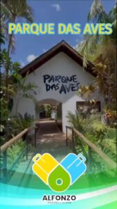 PARQUE DAS AVES