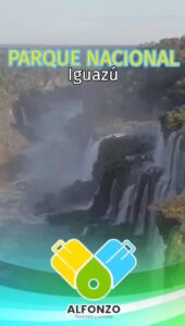 PARQUE NACIONAL IGUAZU